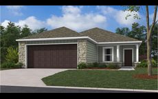 Wiswell Farms: Spring Hill, Kansas - Lennar