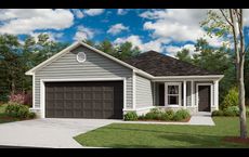 Stone Creek: Tonganoxie, Kansas - Rausch-Coleman Homes