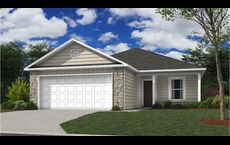 Stone Creek: Tonganoxie, Kansas - Rausch-Coleman Homes