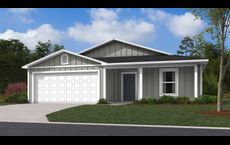 Wiswell Farms: Spring Hill, Kansas - Lennar