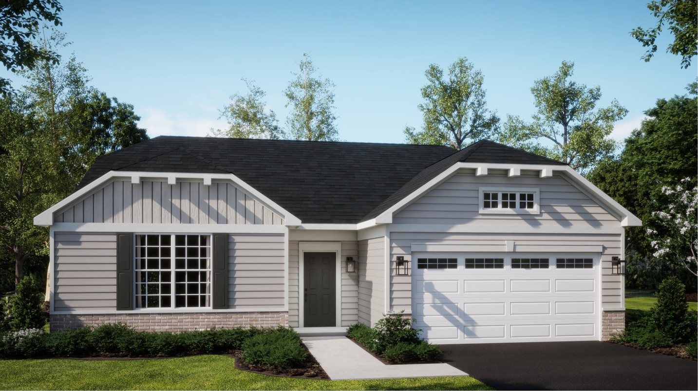 442 Cottrell Lane. Aurora, IL 60506