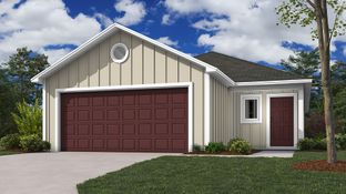 RC Mitchell - Stone Creek: Tonganoxie, Missouri - Rausch-Coleman Homes