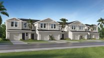 Willow - Townhomes por Lennar en Punta Gorda Florida