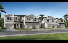 Willow - Townhomes: Punta Gorda, Florida - Lennar