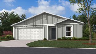 RC Pickett - Stone Creek: Tonganoxie, Missouri - Rausch-Coleman Homes