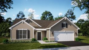 Prairie Meadows - Aurora, IL