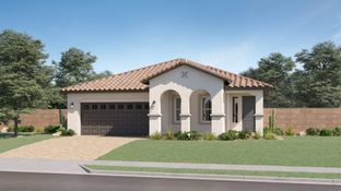 Armstrong Plan 4066 - Asante Heritage | Active Adult - Inspiration II: Surprise, Arizona - Lennar