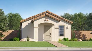 Aspire Plan 2241 - Anderson Farms - Dream: Maricopa, Arizona - Lennar