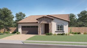 Asante Heritage | Active Adult - Inspiration II - Surprise, AZ