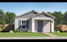 Anderson Farms - Dream: Maricopa, Arizona - Lennar