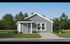 River Bridge Ranch - Stonehill Collection: San Marcos, Texas - Lennar