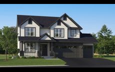 Arbor Bluff - Landmark Collection: Shakopee, Minnesota - Lennar