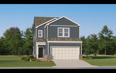 Timber Ridge - Timber Ridge 42': Douglasville, Georgia - Lennar