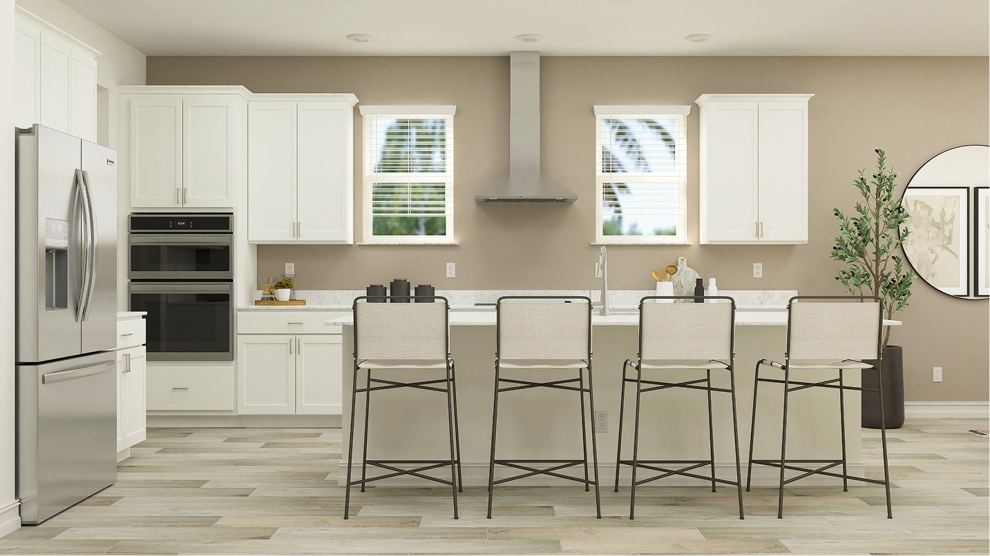 10117 Eaglecreek Loop