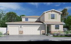 Skylark at Northpoint: Plumas Lake, California - Lennar
