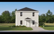 River Bridge Ranch - Stonehill Collection: San Marcos, Texas - Lennar