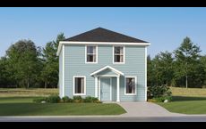 River Bridge Ranch - Stonehill Collection: San Marcos, Texas - Lennar