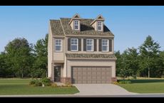Timber Ridge - Timber Ridge 42': Douglasville, Georgia - Lennar
