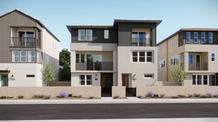 Coral 1 - Valencia - Coral: Valencia, California - Lennar