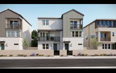 Valencia - Coral: Valencia, California - Lennar