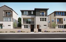 Valencia - Coral: Valencia, California - Lennar