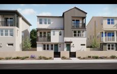 Valencia - Coral: Valencia, California - Lennar