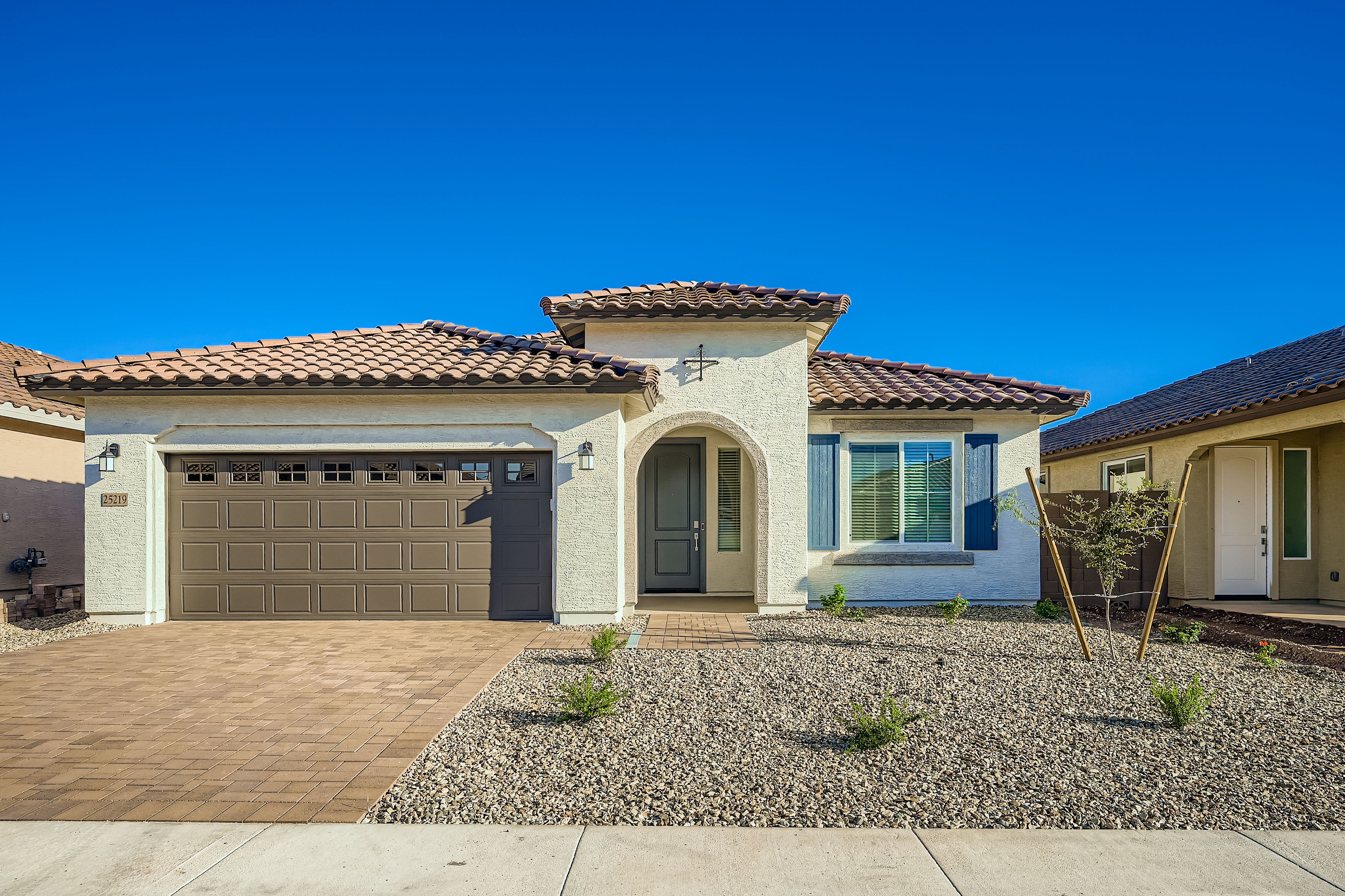 Woodstock Plan 4055 - Asante Heritage | Active Adult - Inspiration II: Surprise, Arizona - Lennar