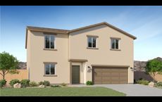 Gold Sky: Dayton, Nevada - Lennar