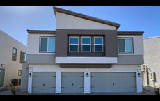 Presley Place: Henderson, Nevada - Lennar