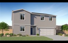 Gold Sky: Dayton, Nevada - Lennar