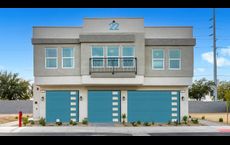 Presley Place: Henderson, Nevada - Lennar