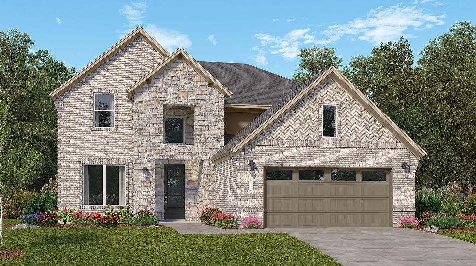 26624 Boots Drive. Montgomery, TX 77316