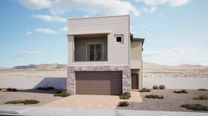 Carlton at Cadence por Lennar en Las Vegas Nevada
