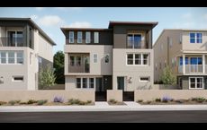 Valencia - Coral: Valencia, California - Lennar