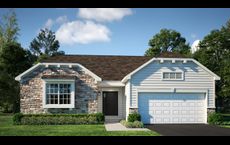 Royal Estates: Hinckley, Illinois - Lennar