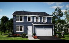 Royal Estates: Hinckley, Illinois - Lennar