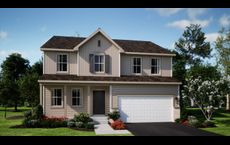 Royal Estates: Hinckley, Illinois - Lennar