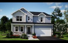 Royal Estates: Hinckley, Illinois - Lennar