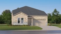 Scotts Bend - Classic Collection por Lennar en Houston Texas