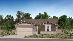 Residence Two - Legado - Tesoro: Menifee, California - Lennar