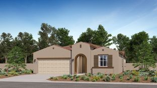 Residence Three - Legado - Tesoro: Menifee, California - Lennar