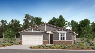 Residence Three - Legado - Tesoro: Menifee, California - Lennar