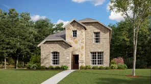 2820 Brushy Lake Drive (McAllen)