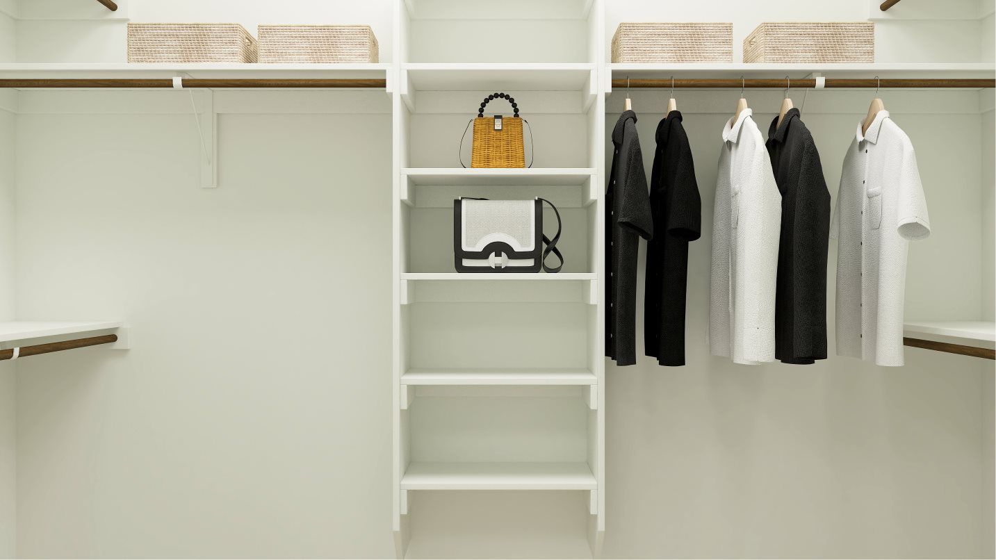 Cantaron II floor plan