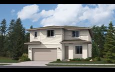 Parkway Fields - Villages: Eagle Mountain, Utah - Lennar