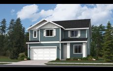 Parkway Fields - Villages: Eagle Mountain, Utah - Lennar