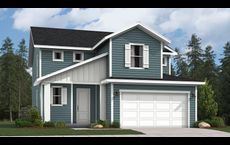 Parkway Fields - Villages: Eagle Mountain, Utah - Lennar