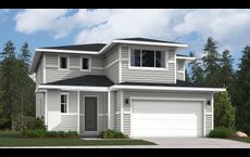Parkway Fields - Villages: Eagle Mountain, Utah - Lennar