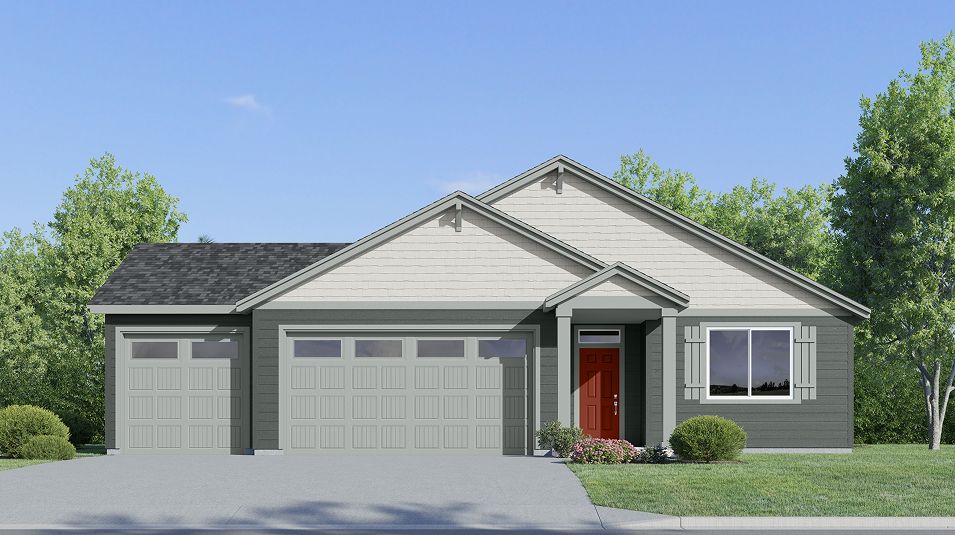 16616 Sw Rubicon Ln. Tigard, OR 97224