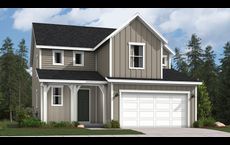 Parkway Fields - Villages: Eagle Mountain, Utah - Lennar